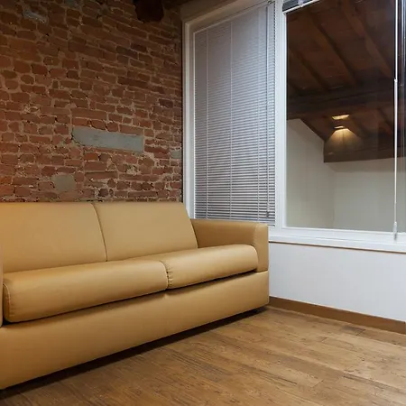 Apartment Poet's Santo Spirito Apt.