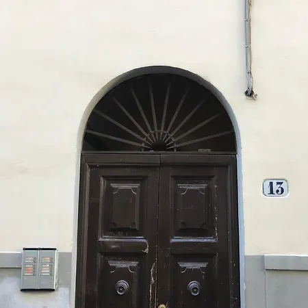 Poet's Santo Spirito Apt.