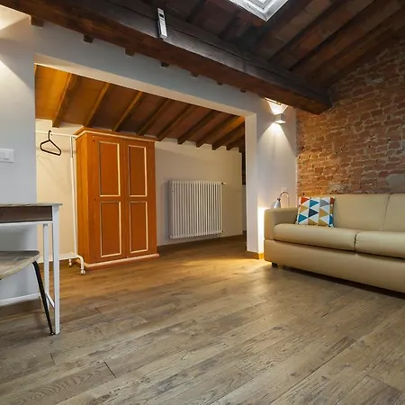 Poet's Santo Spirito Apt. Appartement *