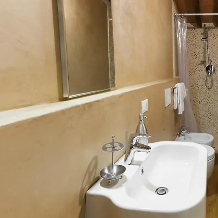 Appartement Poet's Santo Spirito Apt.